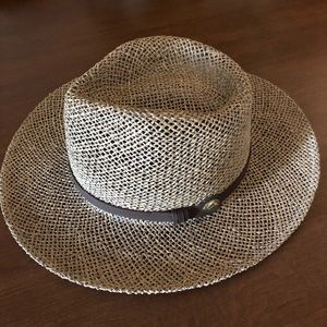 Men’s Summer Hat